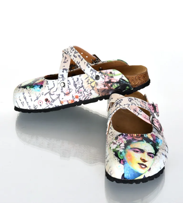 Digital Edition Shoes - Many Styles & Colours Sabo Slippers Casual Soft Soled