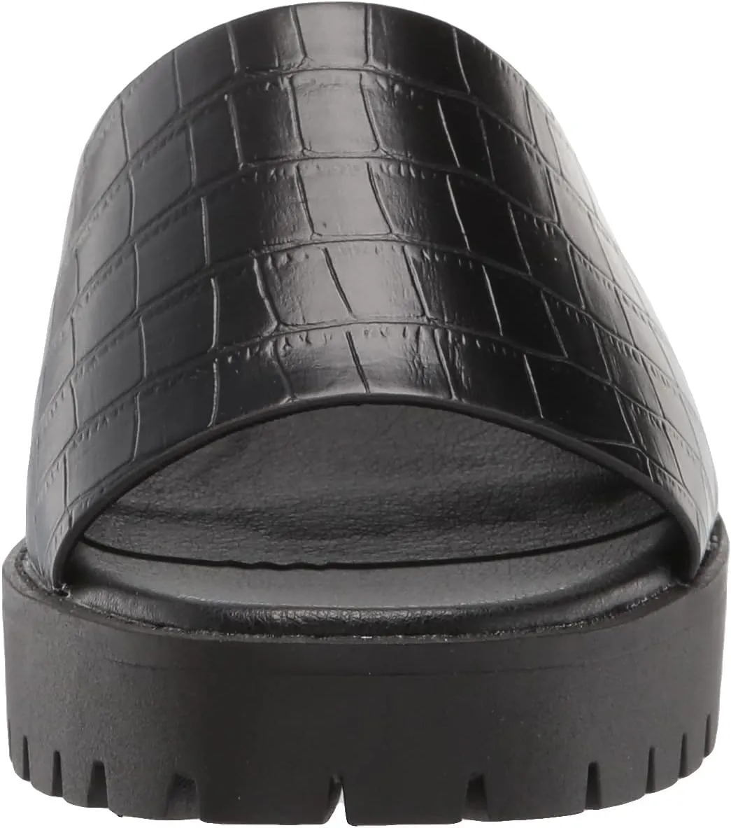 Dirty Laundry Women's Respect Slide Sandal