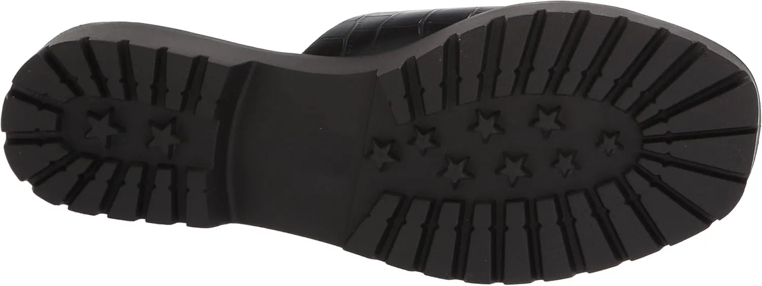 Dirty Laundry Women's Respect Slide Sandal