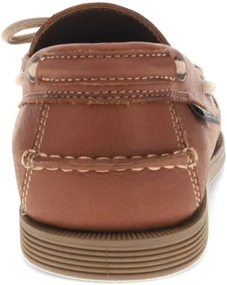 DOCKERS Men's Darnell Boat Shoe