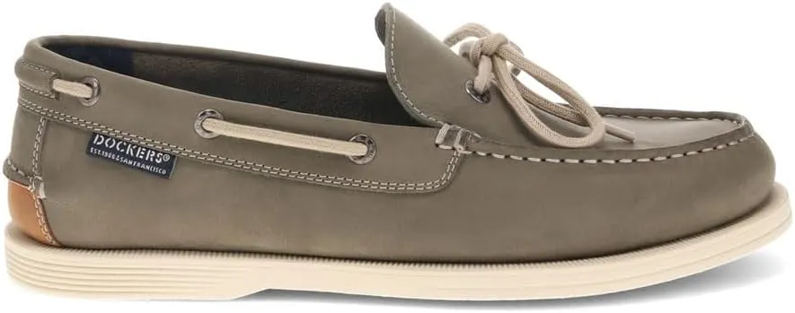 DOCKERS Men's Darnell Boat Shoe