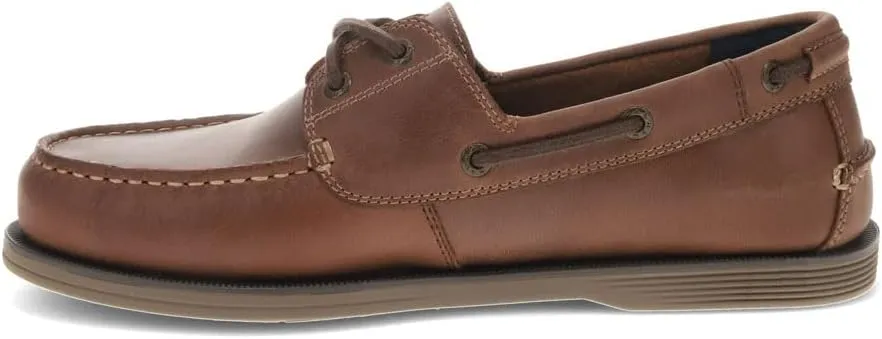DOCKERS Men's Dennison Boat Shoe