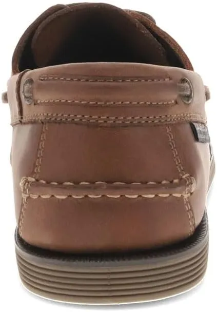 DOCKERS Men's Dennison Boat Shoe
