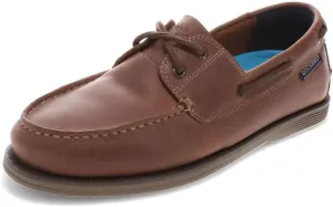 DOCKERS Men's Dennison Boat Shoe