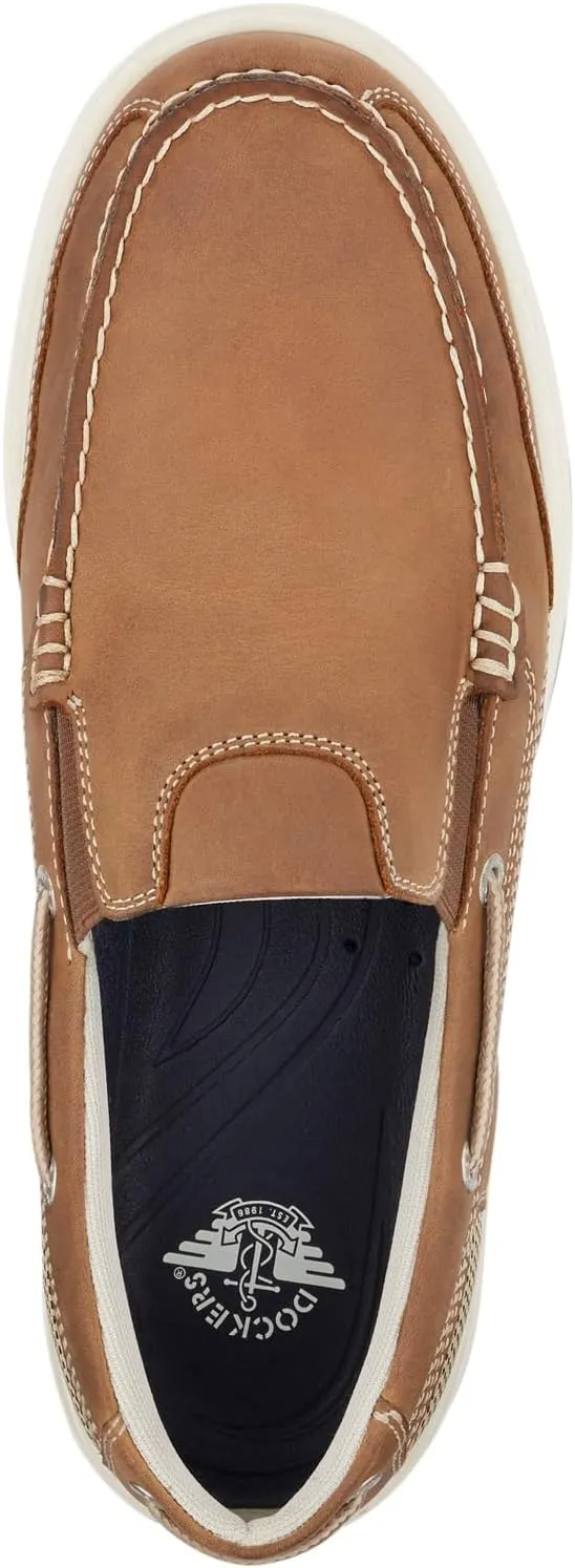 Dockers Men's Tiller