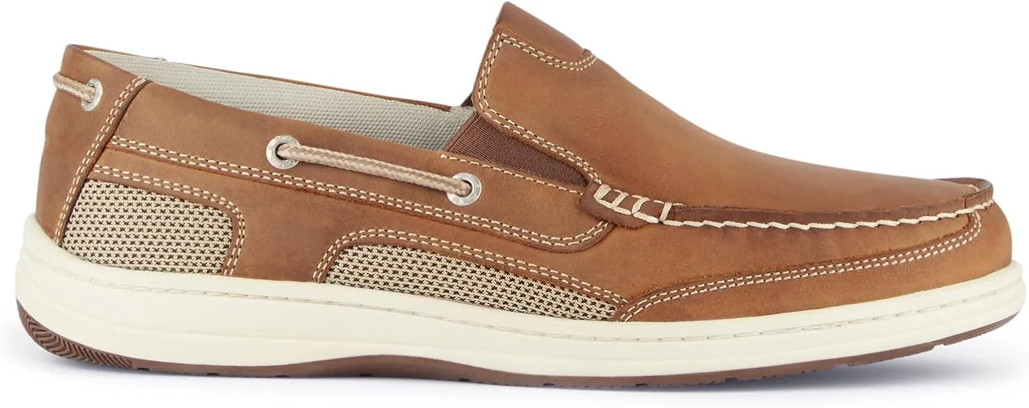 Dockers Men's Tiller