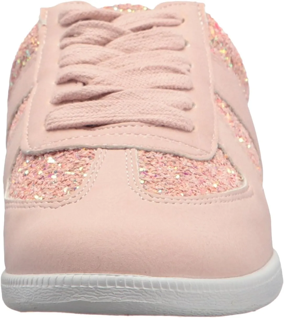 Dolce Vita Girl's Mosie Sneaker