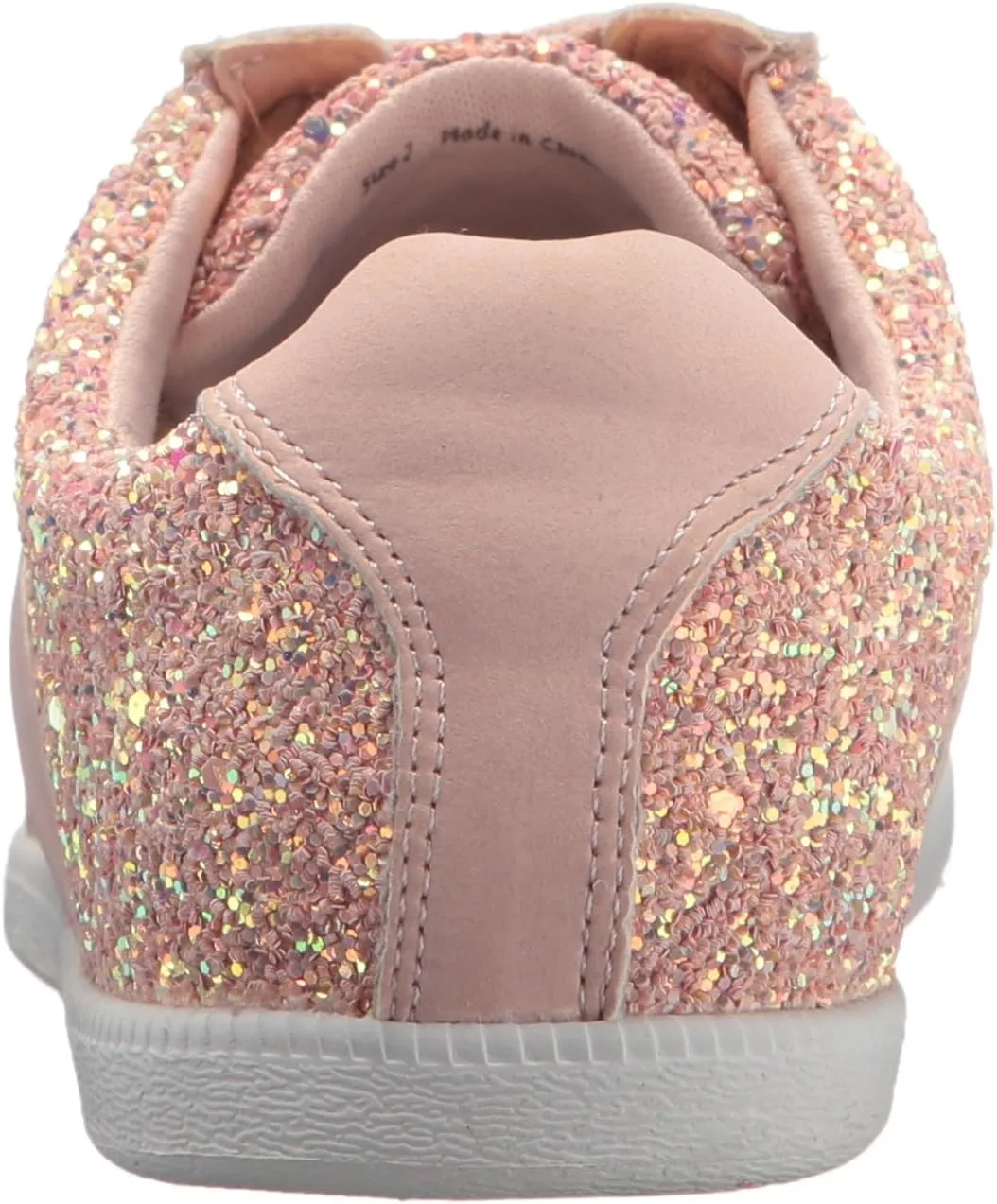 Dolce Vita Girl's Mosie Sneaker