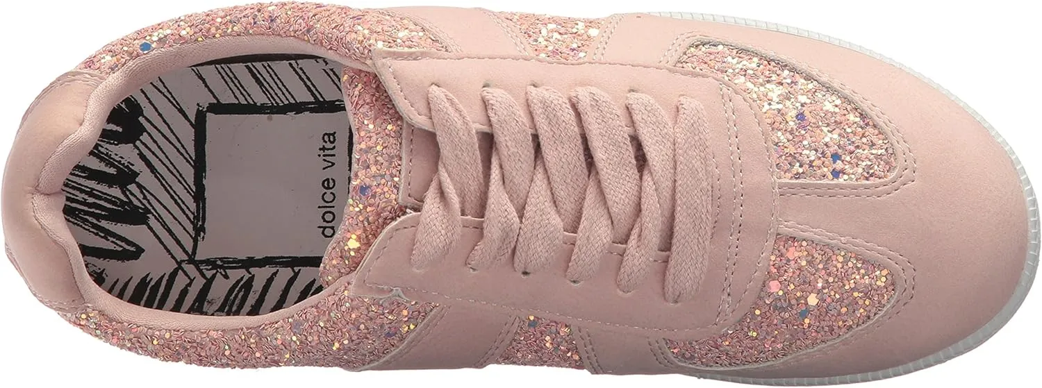 Dolce Vita Girl's Mosie Sneaker