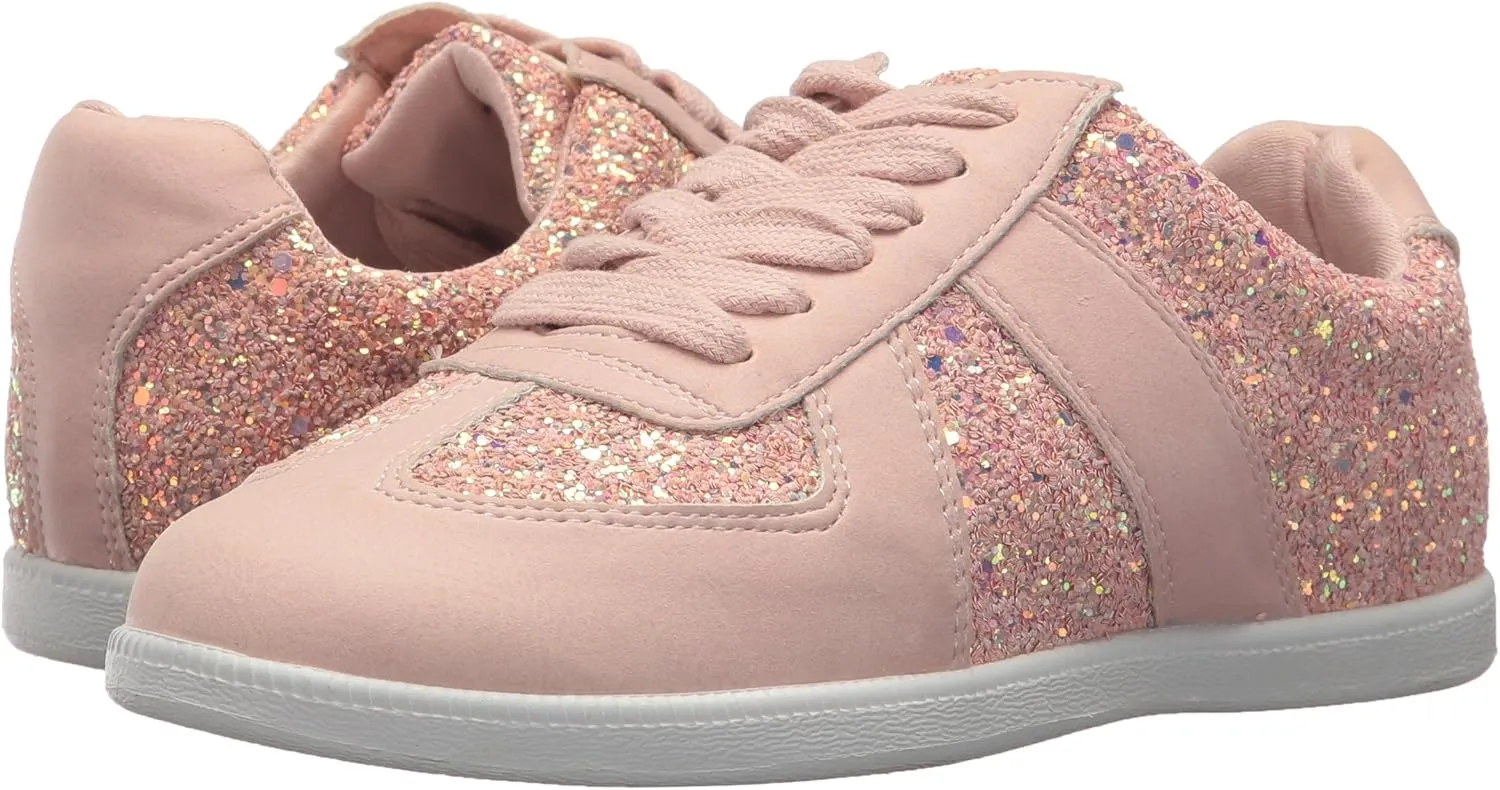 Dolce Vita Girl's Mosie Sneaker