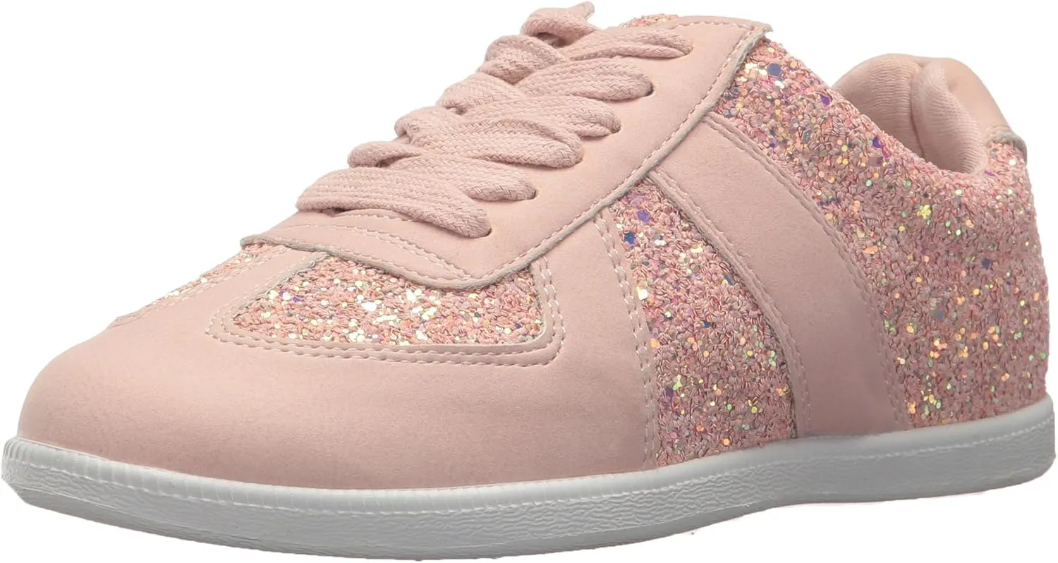Dolce Vita Girl's Mosie Sneaker