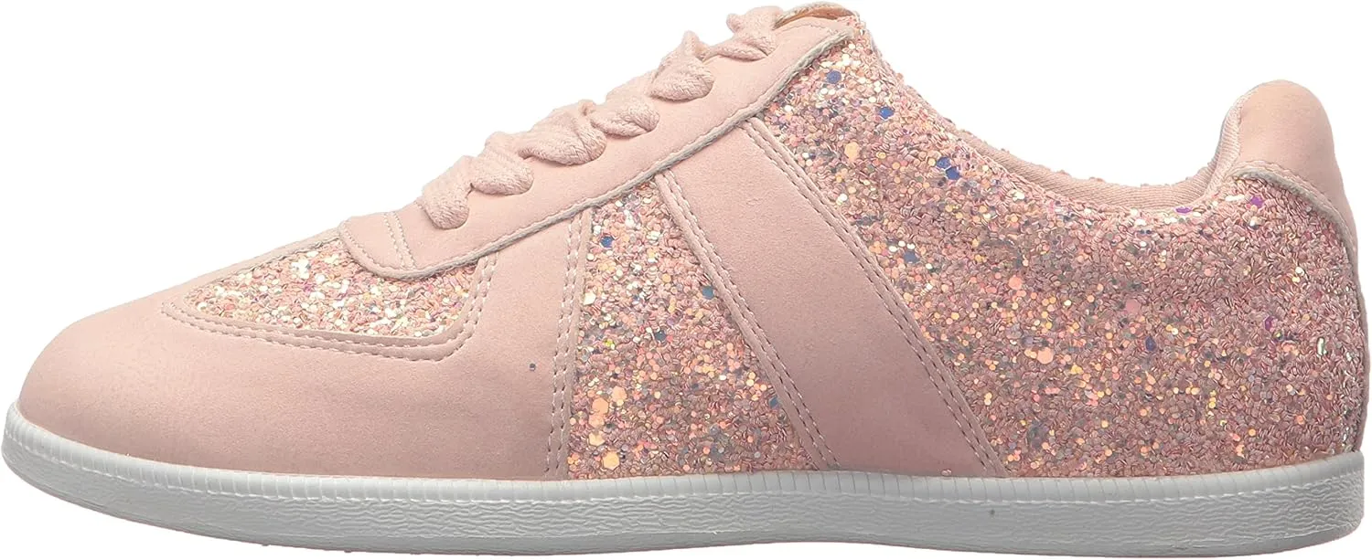 Dolce Vita Girl's Mosie Sneaker