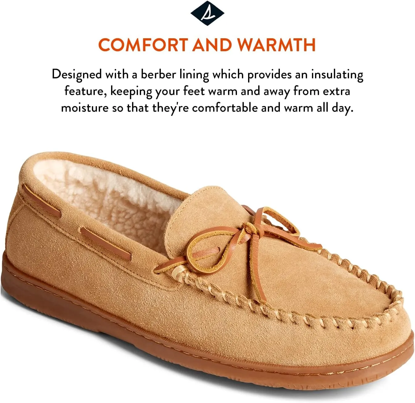 Doyle Slipper