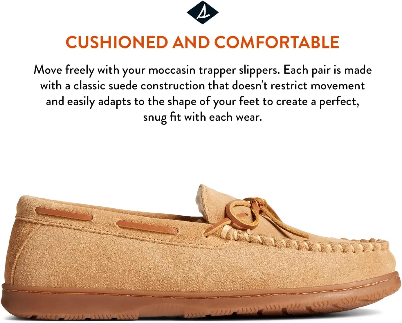 Doyle Slipper