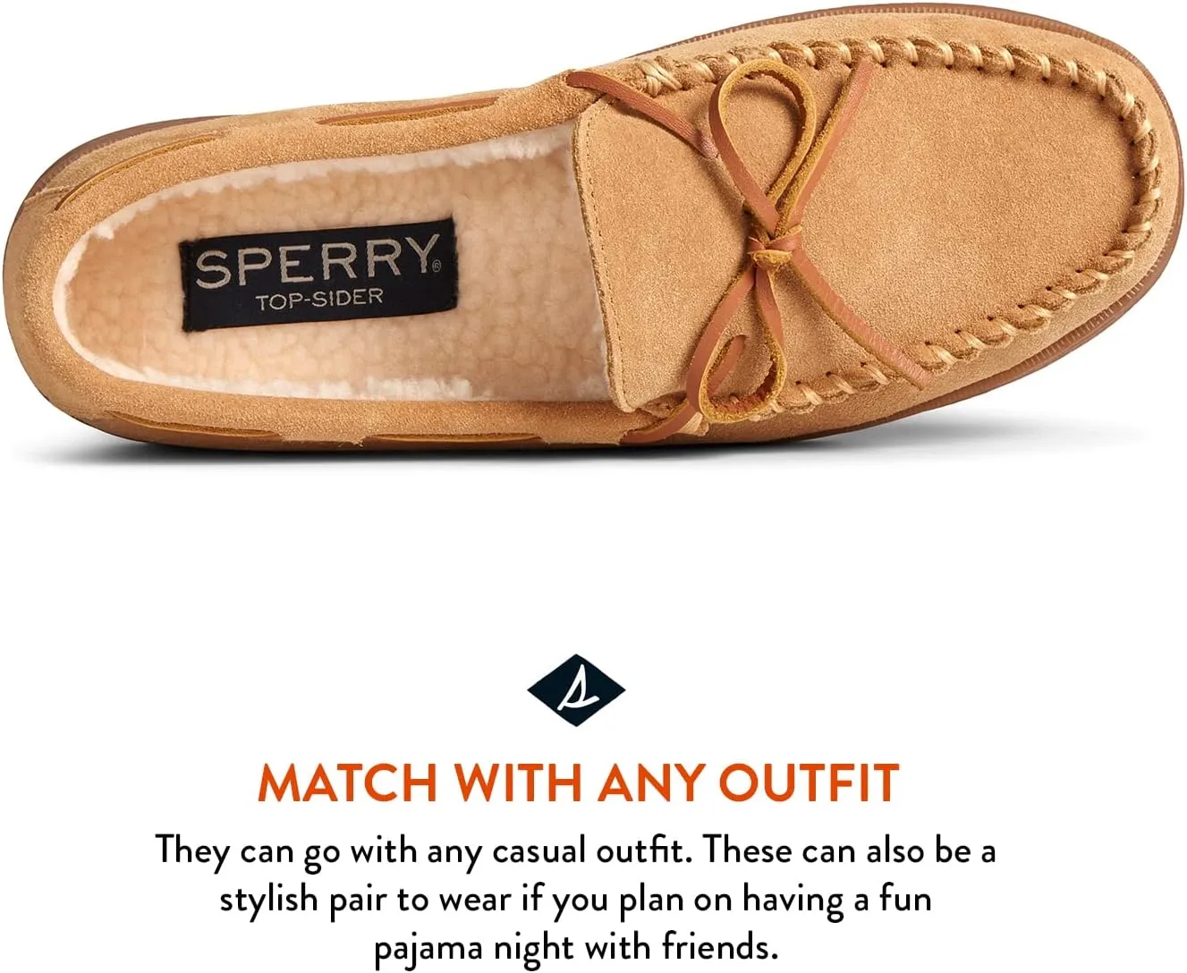 Doyle Slipper