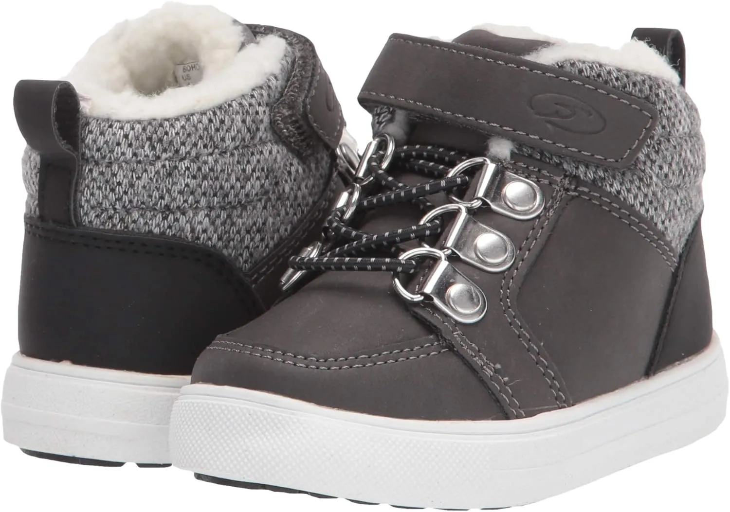 Dr. Scholl Unisex-Child Adiren Sneaker