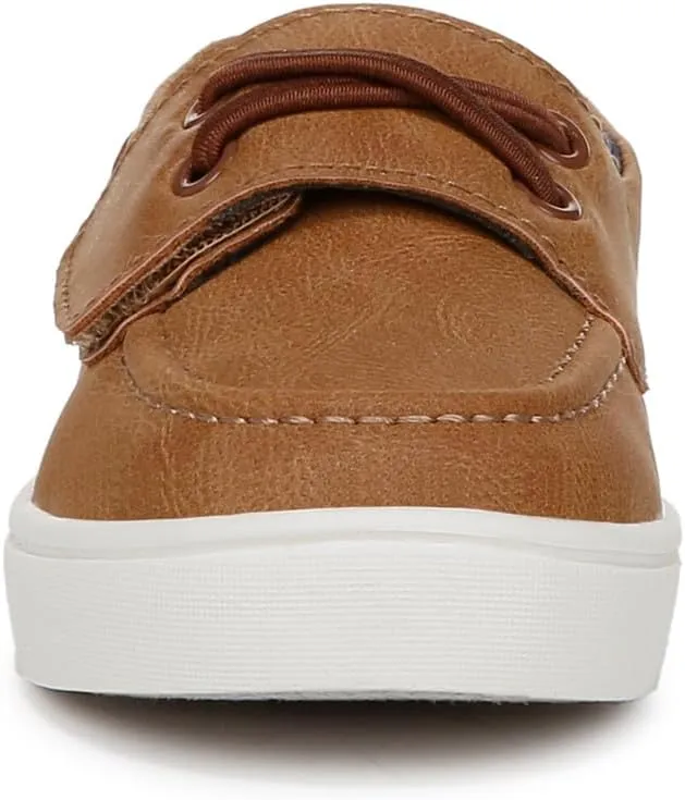 Dr. Scholl's Shoes Baby-Boy's Madison Boat Toddler Shoe