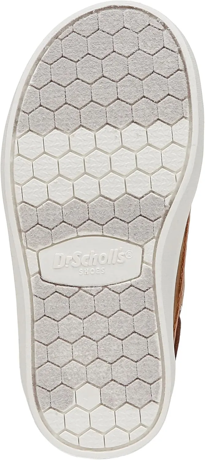 Dr. Scholl's Shoes Baby-Boy's Madison Boat Toddler Shoe