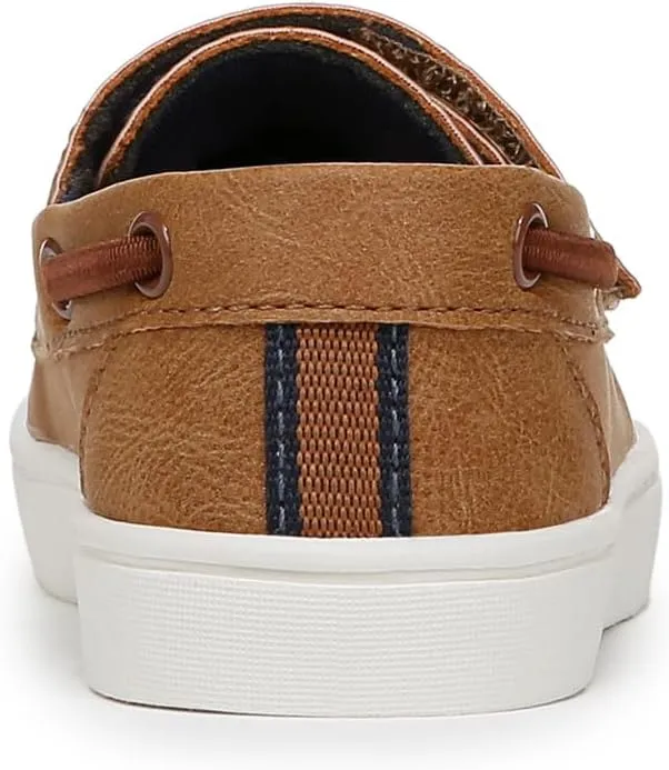 Dr. Scholl's Shoes Baby-Boy's Madison Boat Toddler Shoe