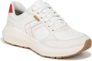 Dr. Scholl's Shoes Women's Hannah Retro Lace Up Fashion Sneaker
