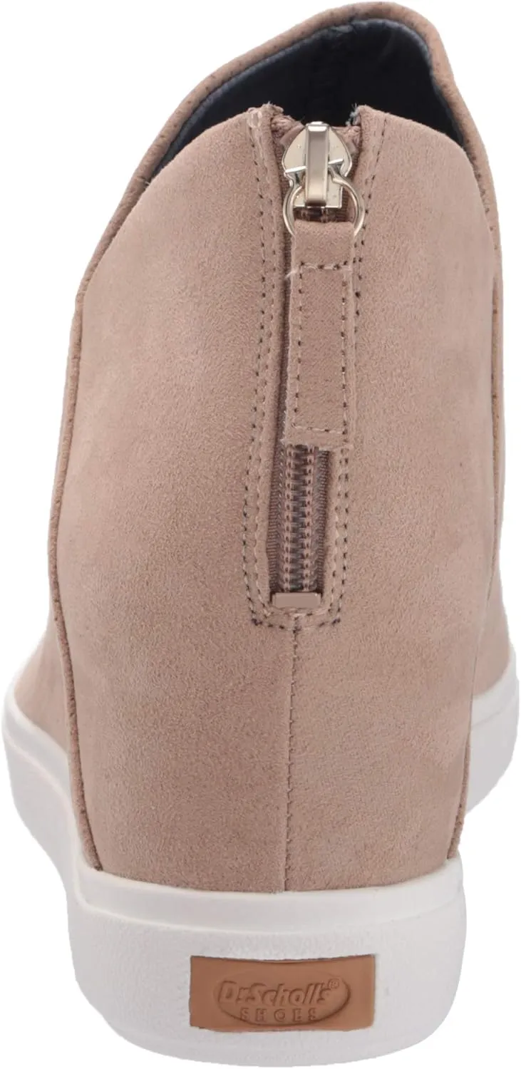 Dr. Scholl's Shoes Women's Madison Hi Ankle Boot