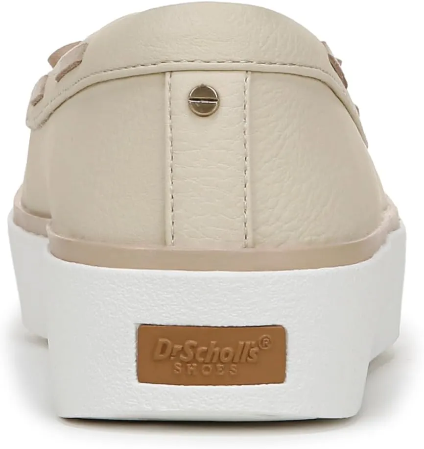 Dr. Scholl's Shoes Women's Madison Sea Boat Shoe
