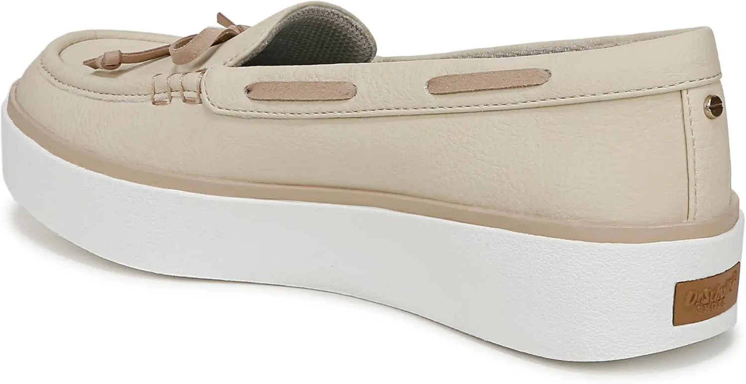 Dr. Scholl's Shoes Women's Madison Sea Boat Shoe