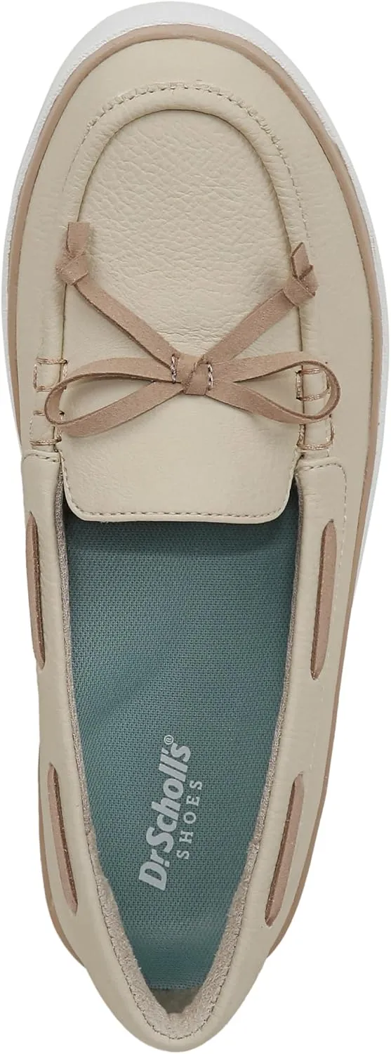 Dr. Scholl's Shoes Women's Madison Sea Boat Shoe