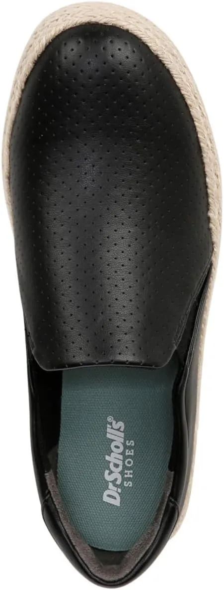 Dr. Scholl's Shoes Women's Madison Sun Espadrille Sneaker