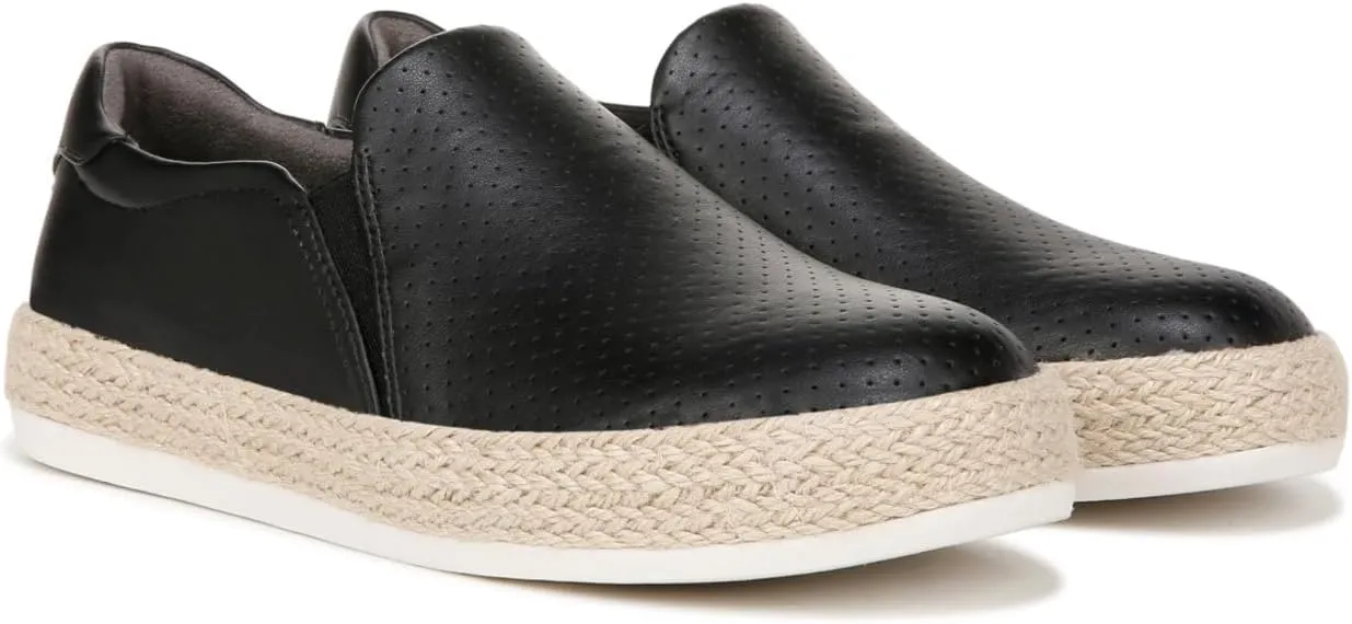 Dr. Scholl's Shoes Women's Madison Sun Espadrille Sneaker