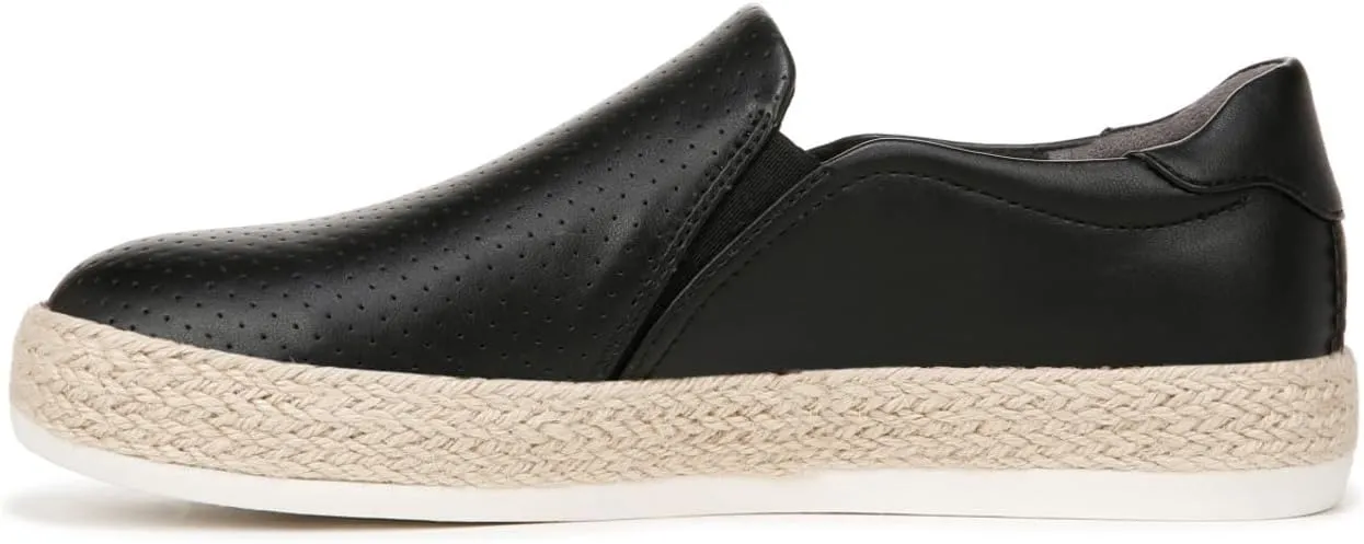 Dr. Scholl's Shoes Women's Madison Sun Espadrille Sneaker