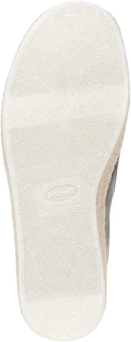 Dr. Scholl's Shoes Women's Madison Sun Espadrille Sneaker