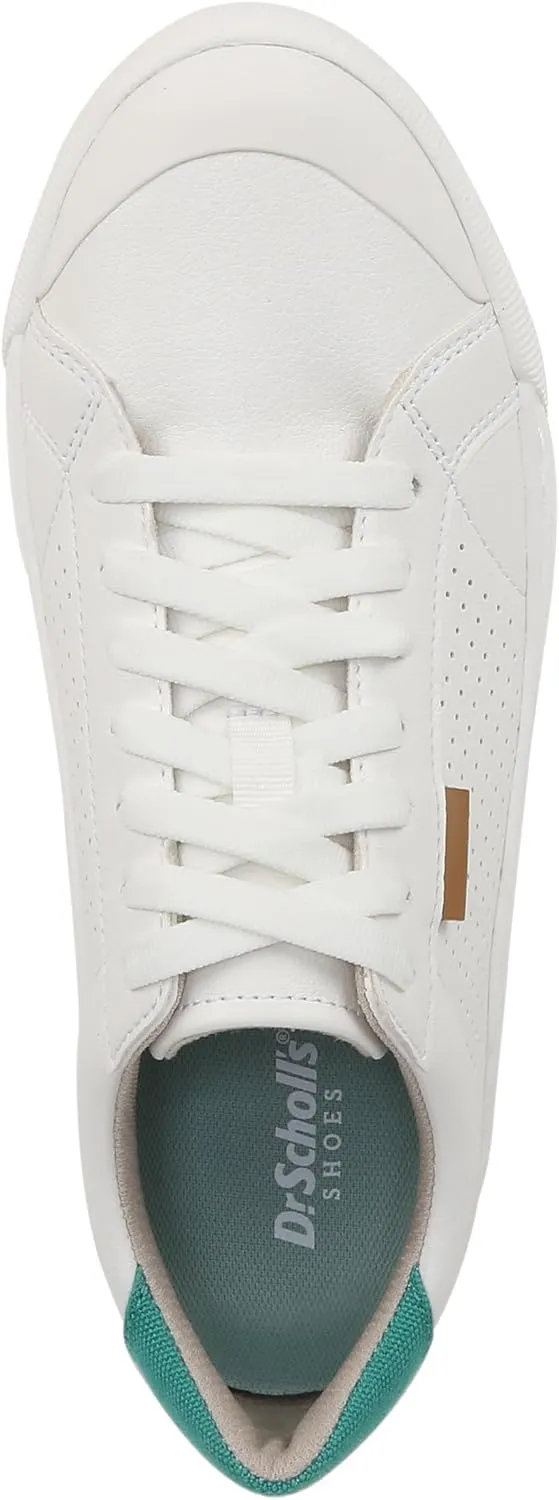 Dr. Scholl's Shoes Women's Time Off Sneaker
