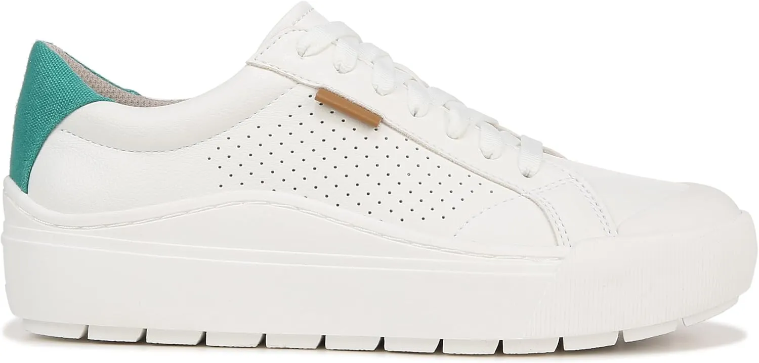 Dr. Scholl's Shoes Women's Time Off Sneaker