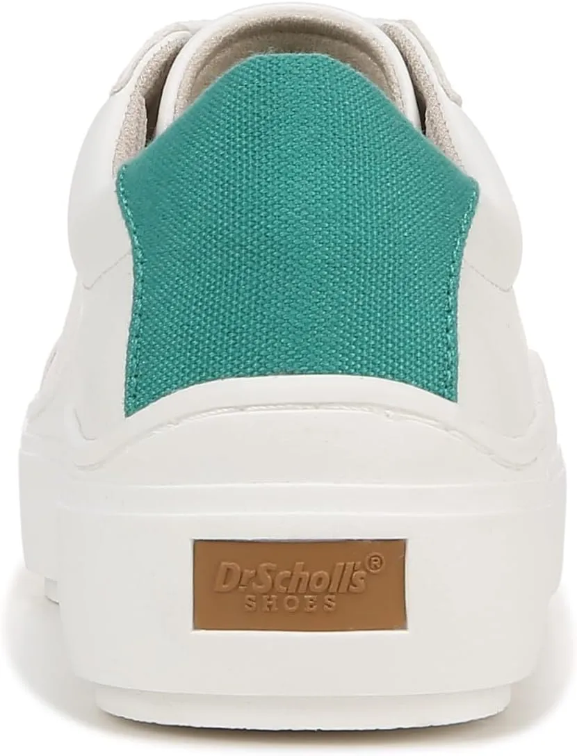 Dr. Scholl's Shoes Women's Time Off Sneaker