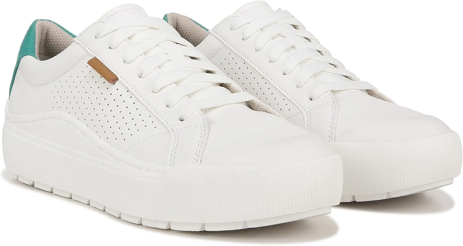 Dr. Scholl's Shoes Women's Time Off Sneaker