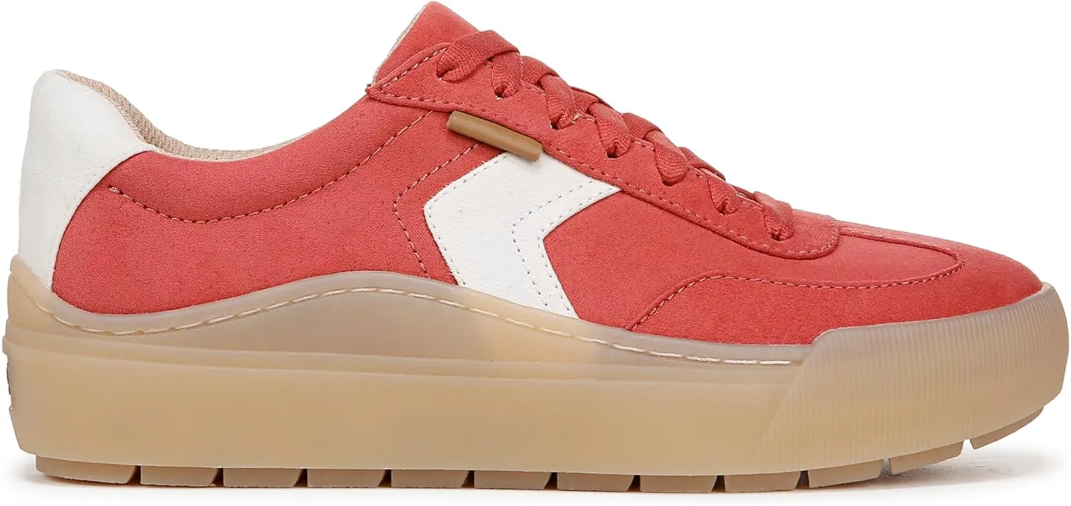 Dr. Scholl's Shoes Women's Time Off Win Sneaker