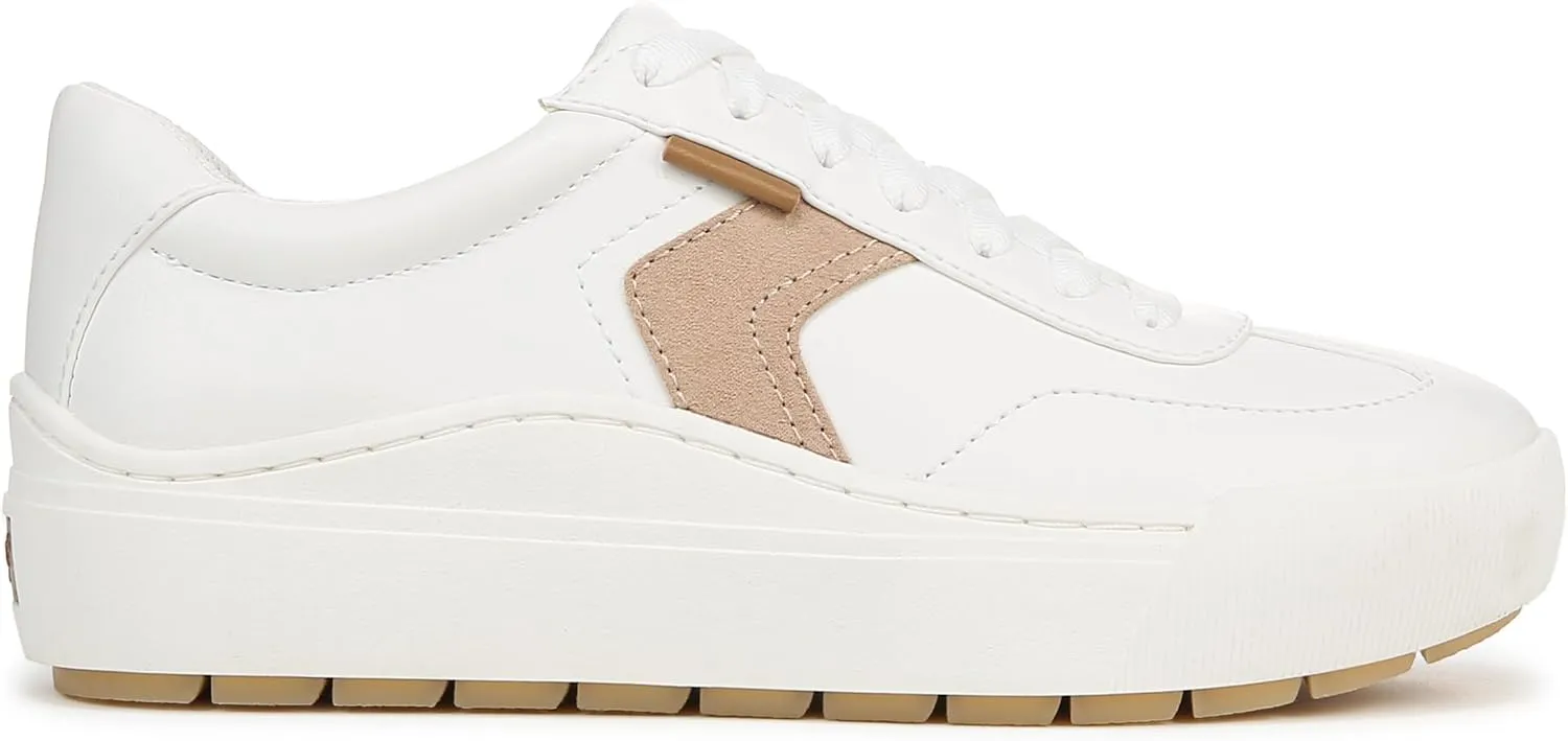Dr. Scholl's Shoes Women's Time Off Win Sneaker