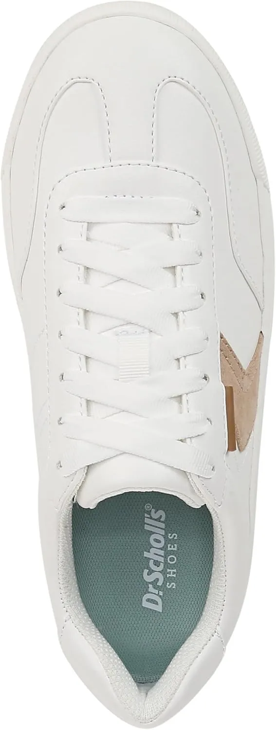 Dr. Scholl's Shoes Women's Time Off Win Sneaker