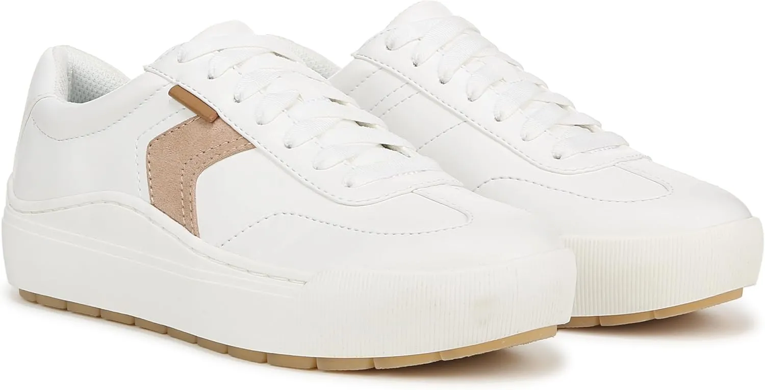Dr. Scholl's Shoes Women's Time Off Win Sneaker