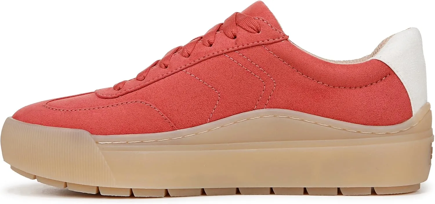 Dr. Scholl's Shoes Women's Time Off Win Sneaker