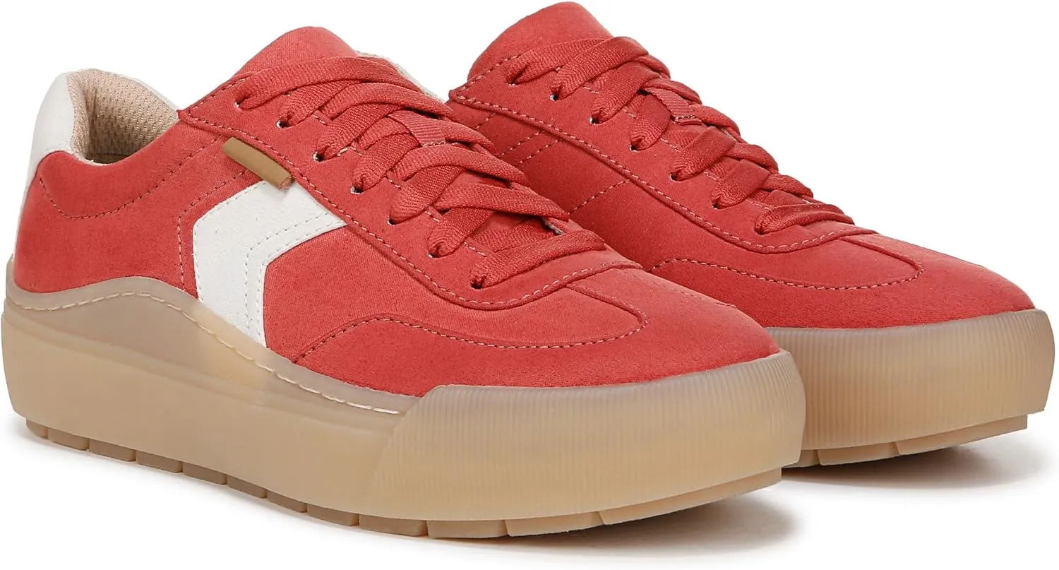 Dr. Scholl's Shoes Women's Time Off Win Sneaker