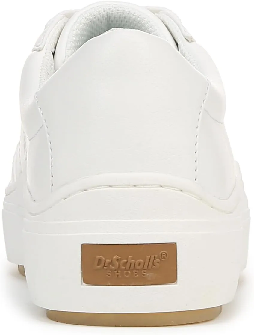 Dr. Scholl's Shoes Women's Time Off Win Sneaker