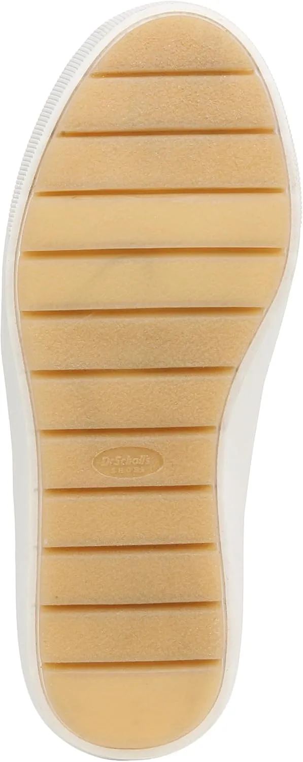 Dr. Scholl's Shoes Women's Time Off Win Sneaker