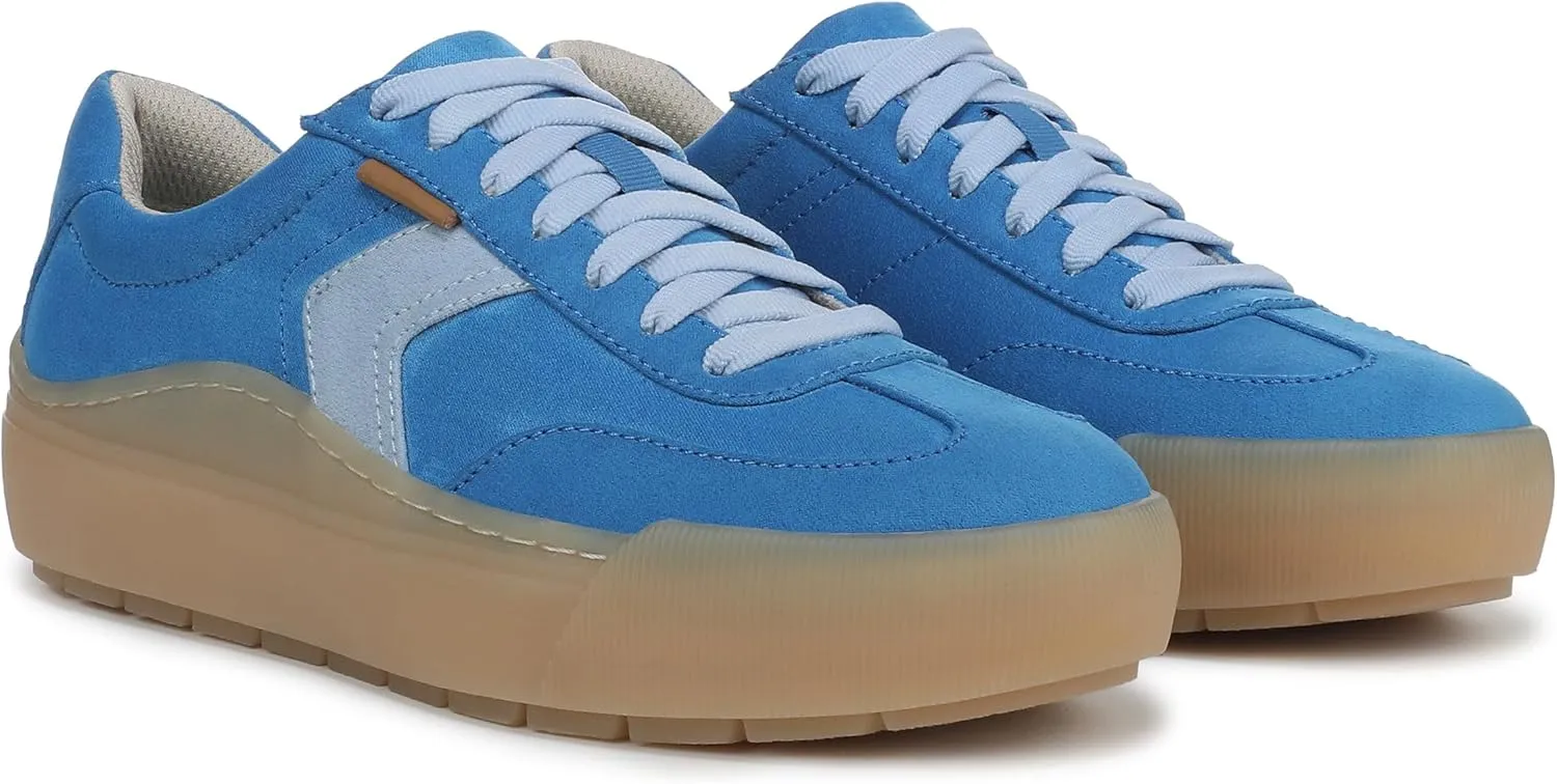 Dr. Scholl's Shoes Women's Time Off Win Sneaker