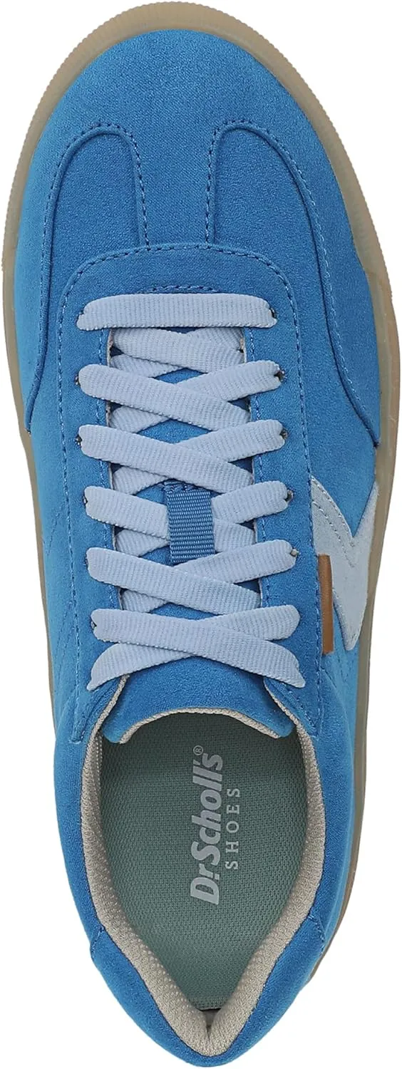 Dr. Scholl's Shoes Women's Time Off Win Sneaker