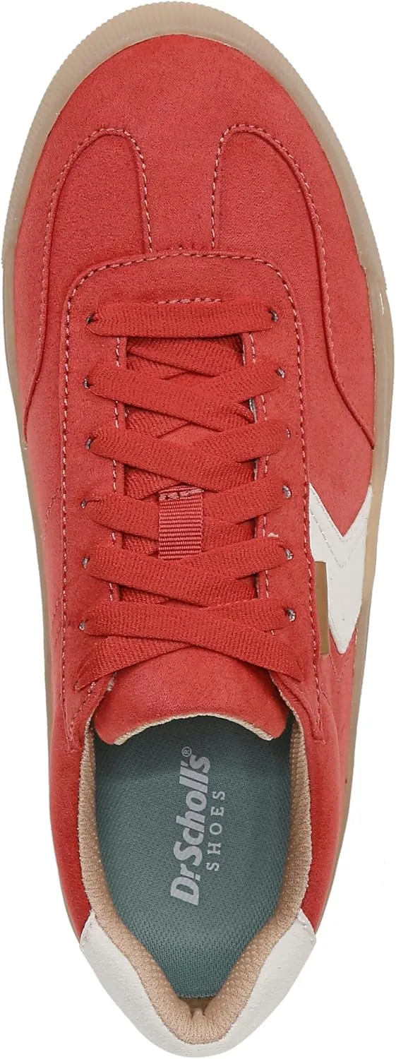 Dr. Scholl's Shoes Women's Time Off Win Sneaker