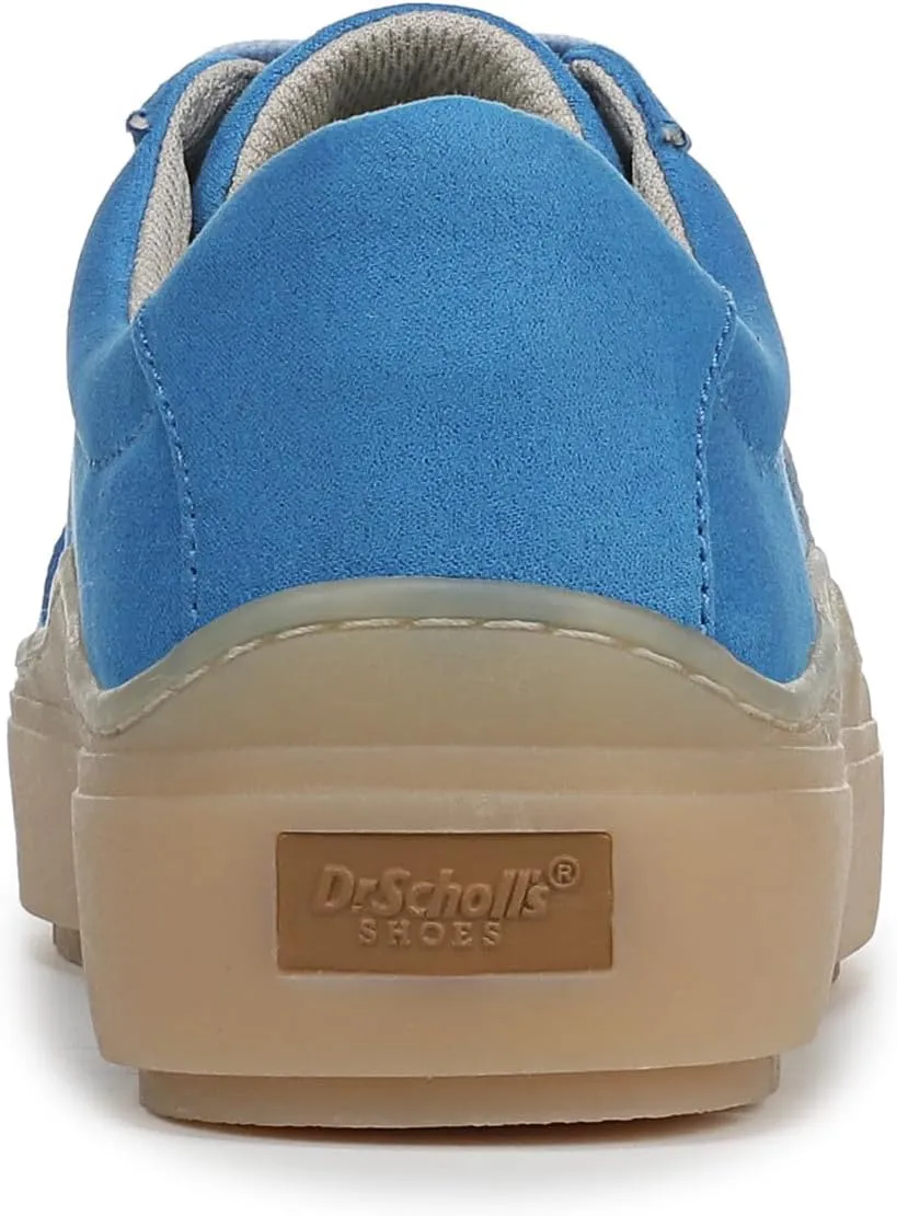 Dr. Scholl's Shoes Women's Time Off Win Sneaker