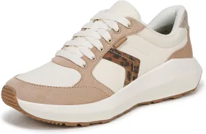 Dr. Scholl's Women's Hannah Retro Lace Up Fashion Sneaker