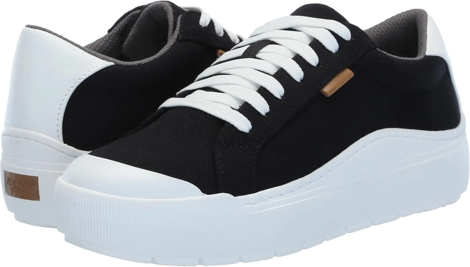 Dr. Scholl's Women's Time Off Sneaker
